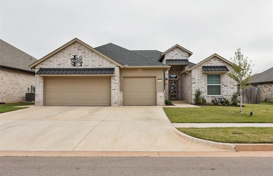 4712 Bermuda Drive