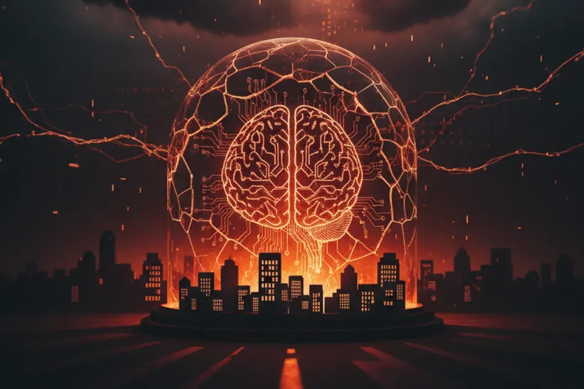 175,000+ Exposed AI Systems Put Small Businesses in the Crosshairs