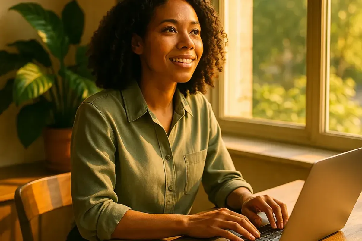 The AI Advantage #1: Google's Pomelli AI: The Virtual Marketing Team Small Businesses Actually Need