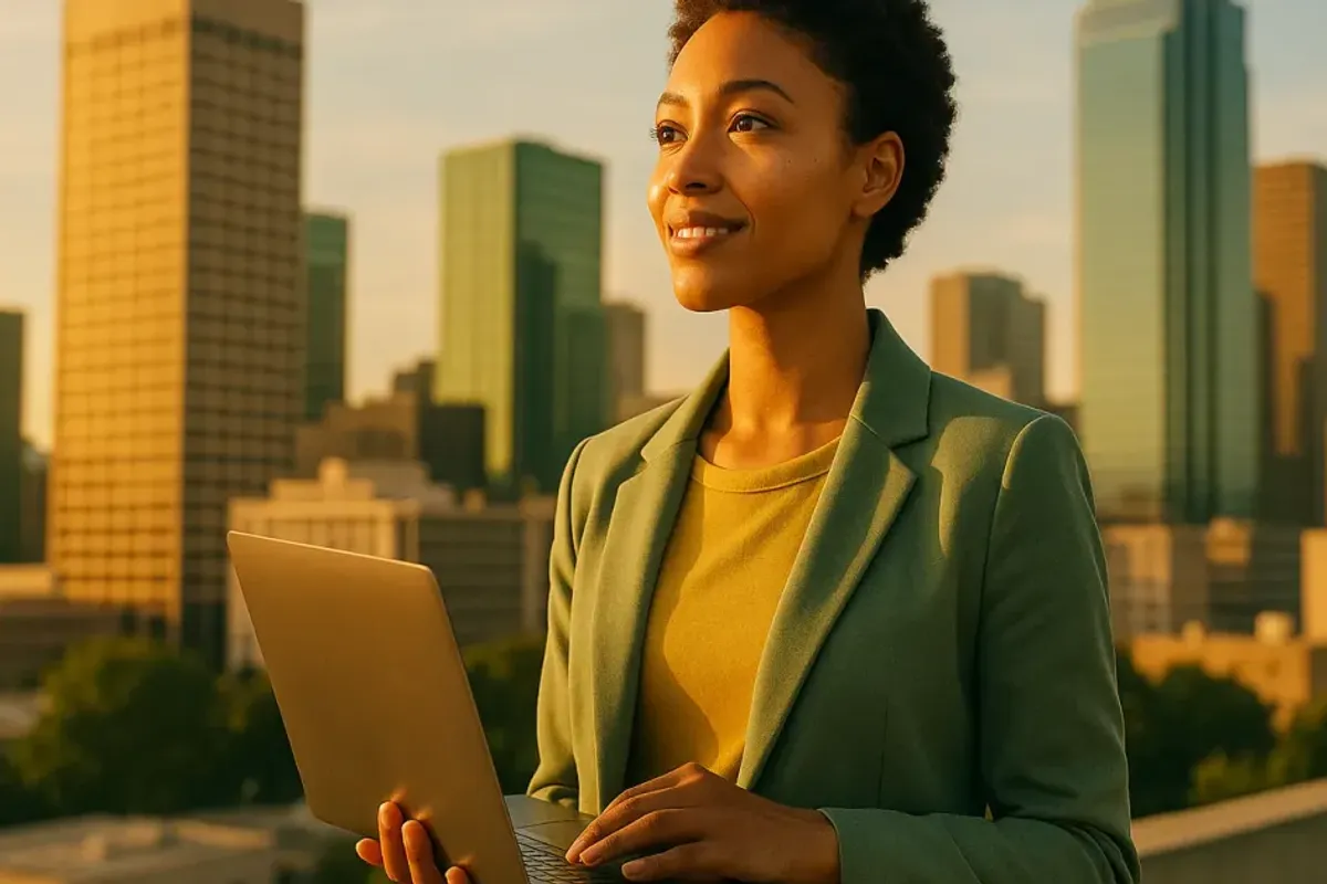 The $1,500/Month AI Agency Revolution: Why Small Businesses Are Ditching Traditional Service Providers