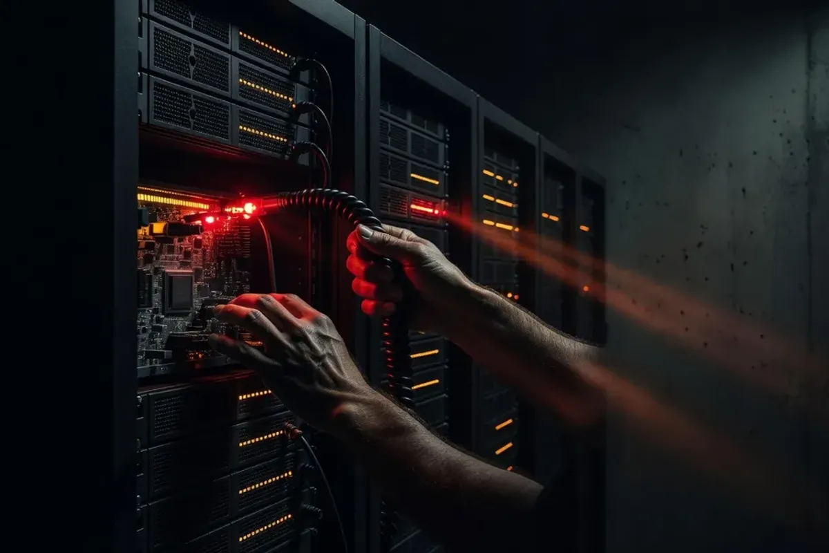 AI Risk Report #3: The Hidden Costs of AI Platform Migration When Your Business Tool Suddenly Changes