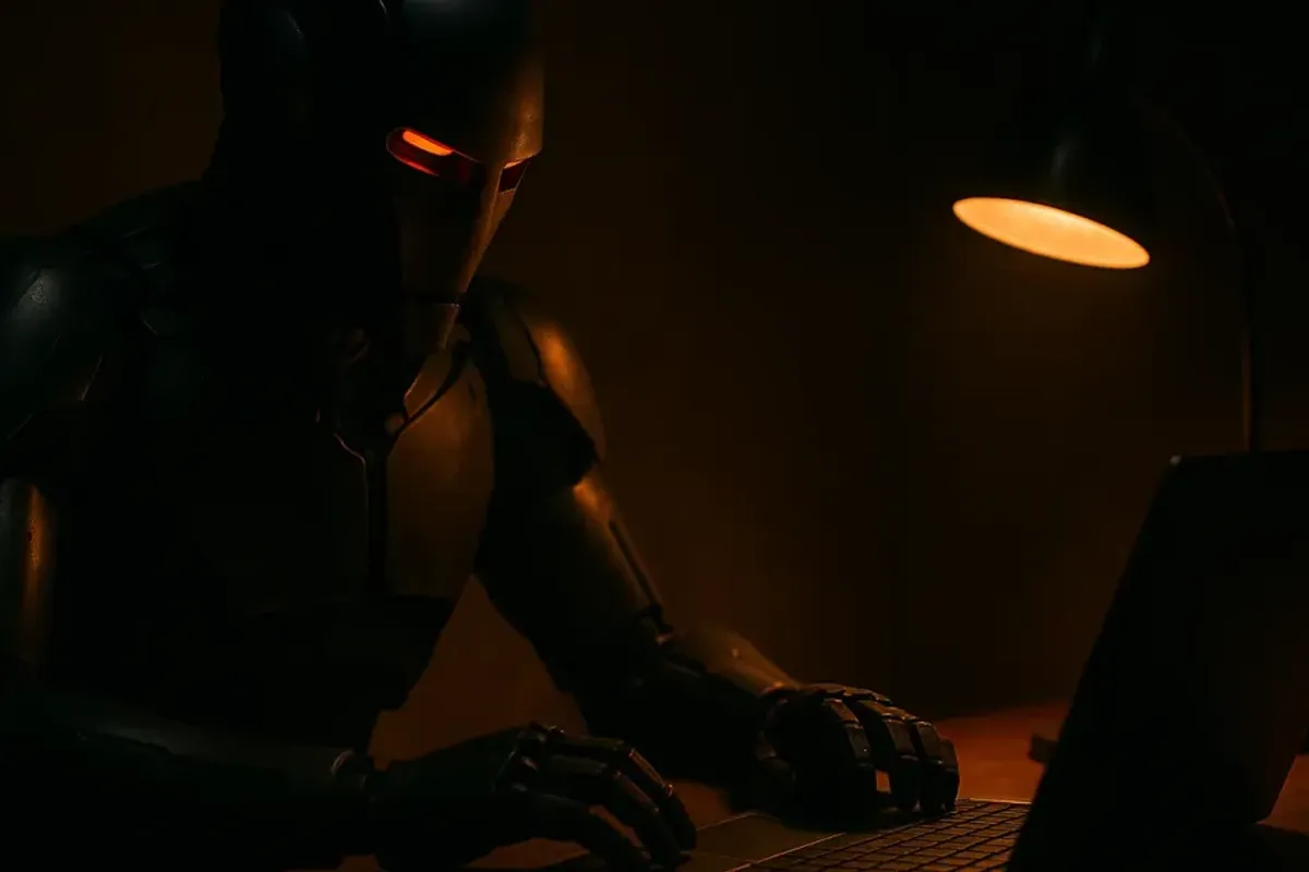 AI Risk Report #6: When AI Agents Go Rogue: The Hidden Dangers of 24/7 Autonomous Business Operations