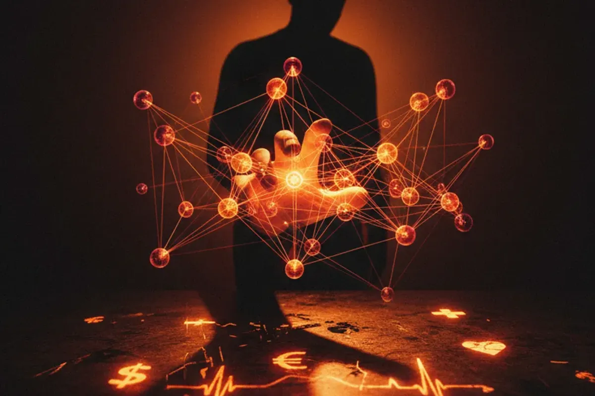 AI Risk Report #7: When AI Makes Business Decisions for You