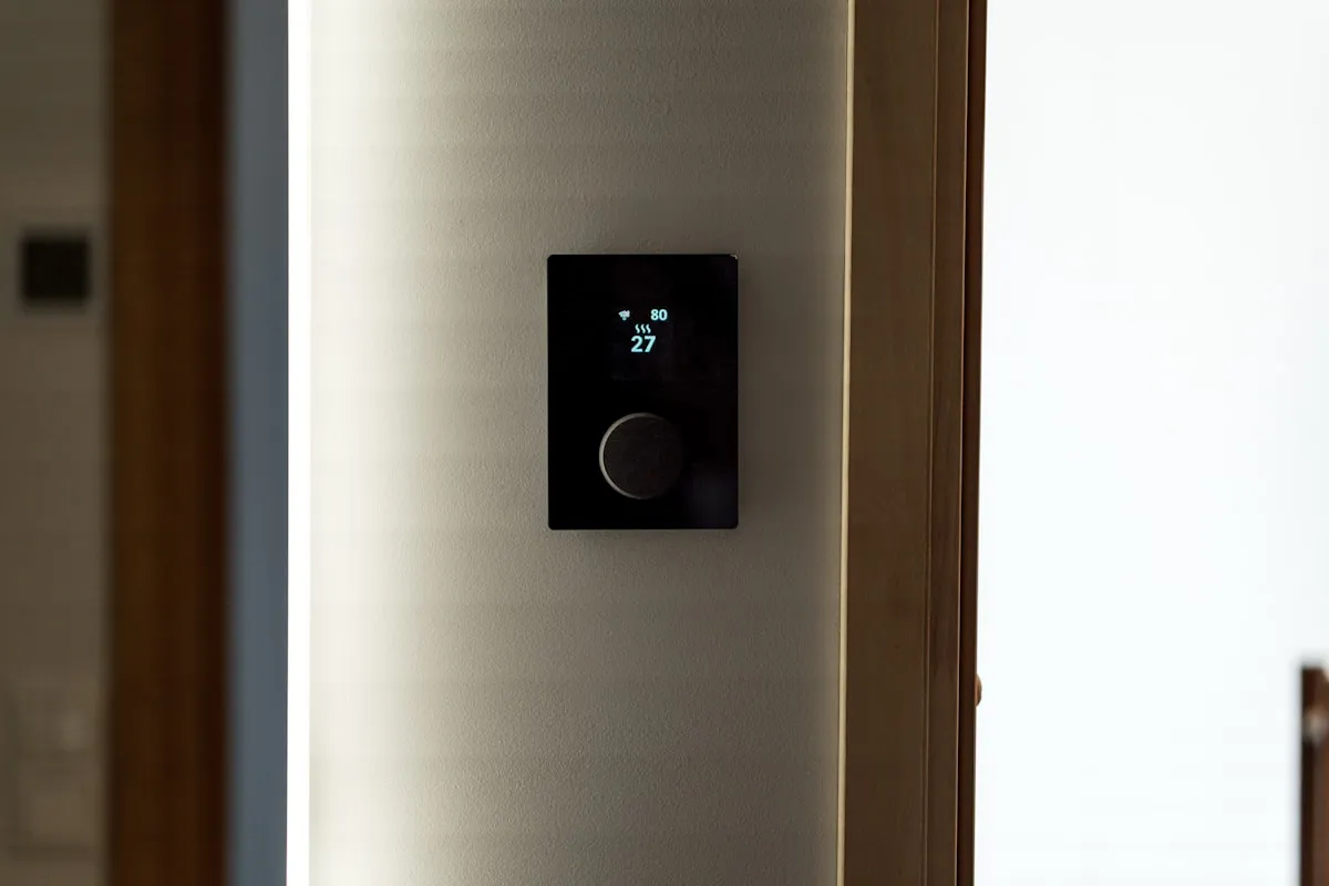 Home Assistant HVAC Scheduling: Save Money on Oklahoma's Extreme Temperature Swings