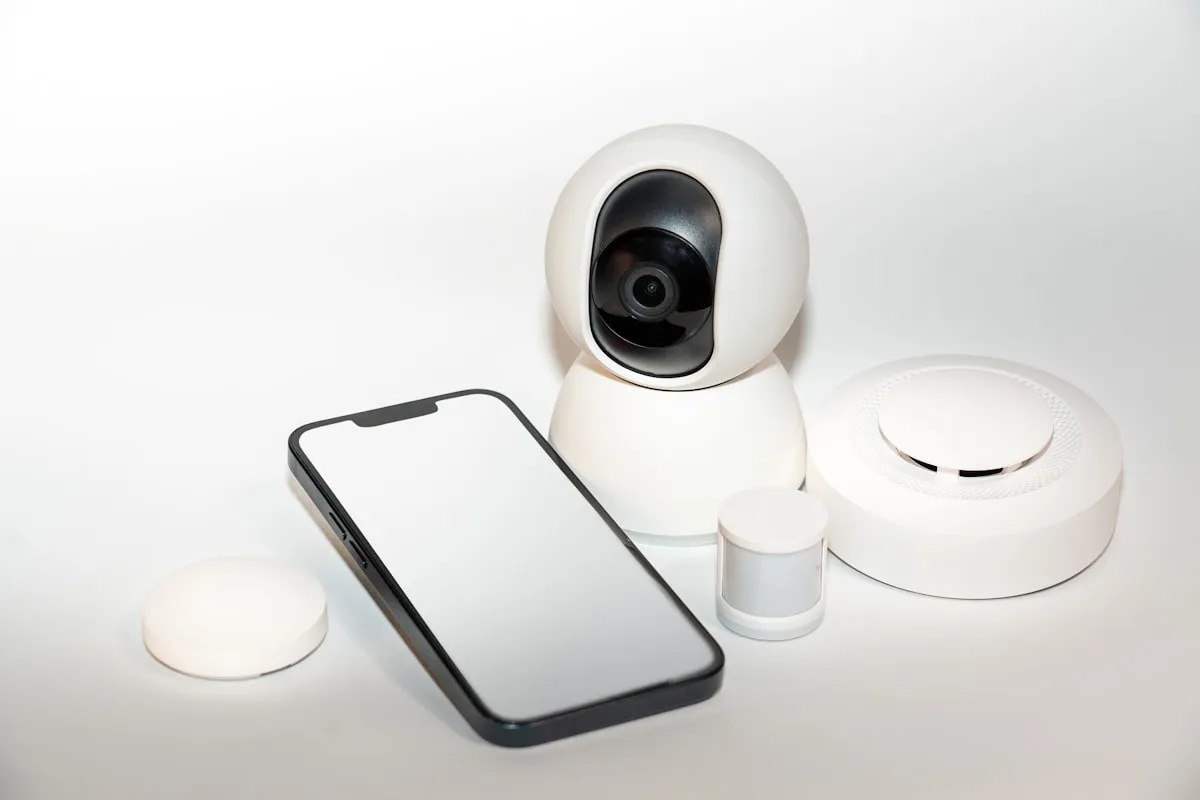 How to Migrate Away From Ring: Complete Smart Home Camera Guide