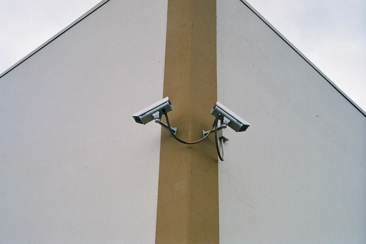 Ring's Search Party: Why This 'Helpful' Feature Is a Privacy Nightmare