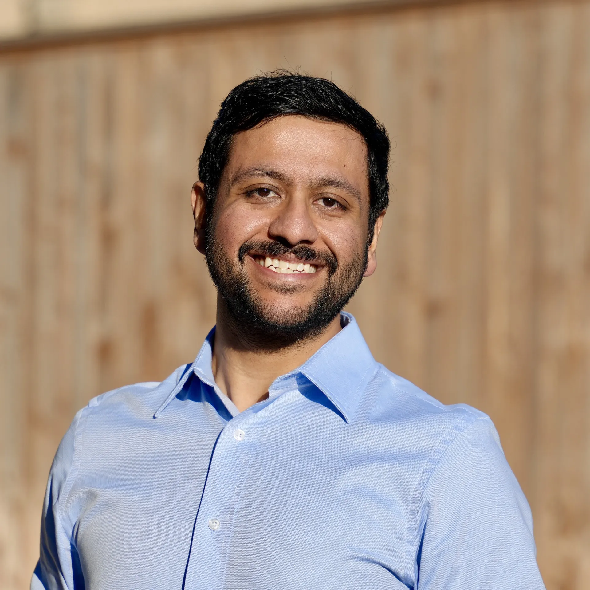 Yuvi Rana - Founder of Leios Consulting